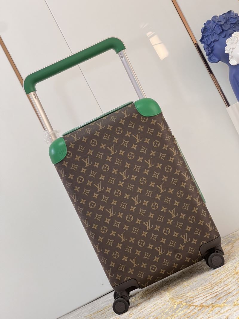 Louis Vuitton Suitcase